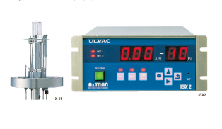 vacuum measurement gauges