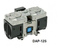 Diaphragm Type Dry Vacuum Pump DAP Series