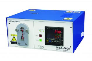 Mini Lamp Annealer MILA 5000