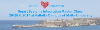 Smart Systems Integration Master Class