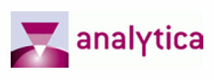 Analytica Exhibition