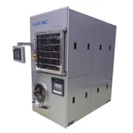 Compact Freeze Drying System DFM-Series