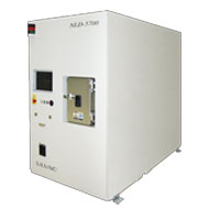 Dry Etching System for MEMS production NLD-5700