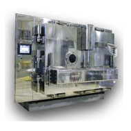 Lyophilized - Freeze Drying System DFB-Series