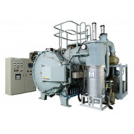 Batch-type Vacuum Heat Treatment Furnace FHB-60C