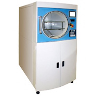 Compact Freeze Drying System DFR-Series