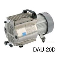 Diaphragm Type Dry Vacuum Pump DAU-20/DTU-20