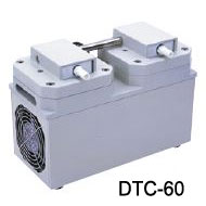 Diaphragm Type Dry Vacuum Pump DTC Series