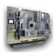 Lyophilized - Freeze Drying System DFB-Series