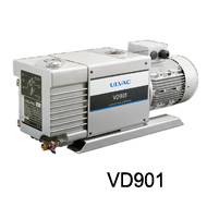 Oil Rotary Vacuum Pump VD-Series 901