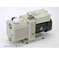 Oil Sealed Rotary Vacuum Pump GHD-031