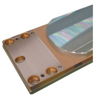Sputtering Targets for Flat Panel Display Applications