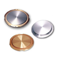 Sputtering Targets for Semiconductor Applications